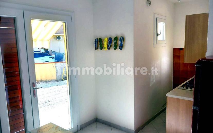 Villa plurifamiliare, buono stato, 70 m², Lido degli Scacchi, Lido di Pomposa, Comacchio — foto 16 di 22