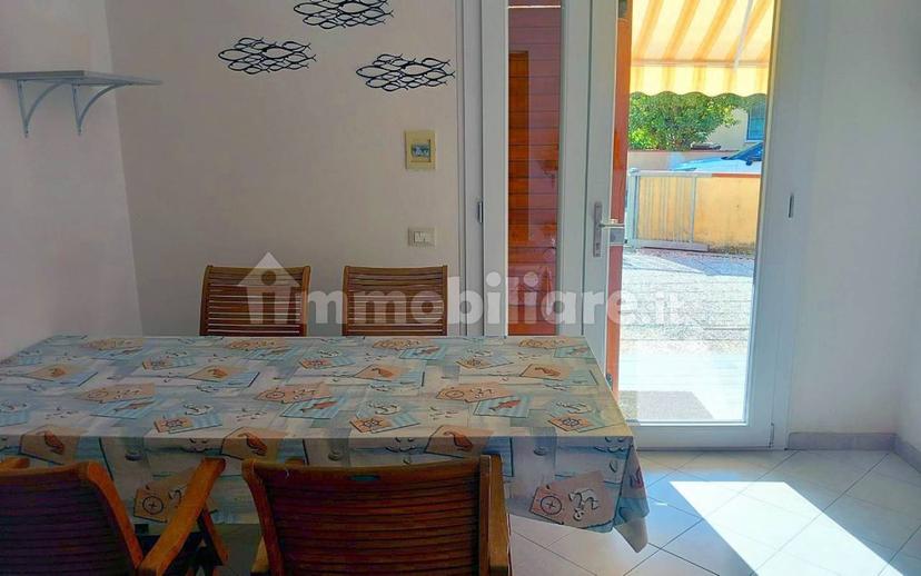 Villa plurifamiliare, buono stato, 70 m², Lido degli Scacchi, Lido di Pomposa, Comacchio — foto 2 di 22