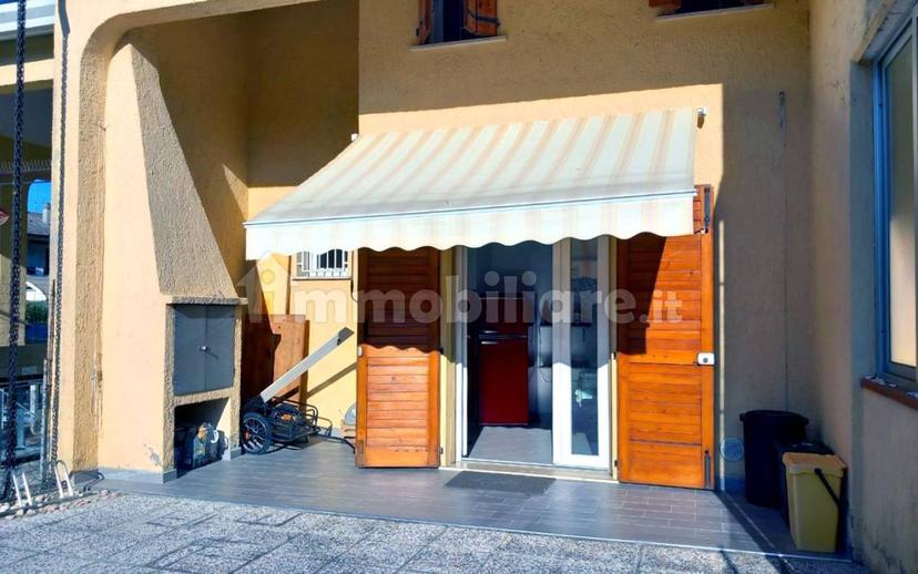 Villa plurifamiliare, buono stato, 70 m², Lido degli Scacchi, Lido di Pomposa, Comacchio — foto 8 di 22