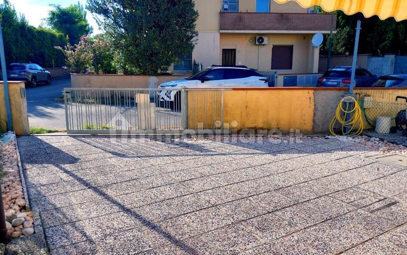 Villa plurifamiliare, buono stato, 70 m², Lido degli Scacchi, Lido di Pomposa, Comacchio — foto 13 di 22