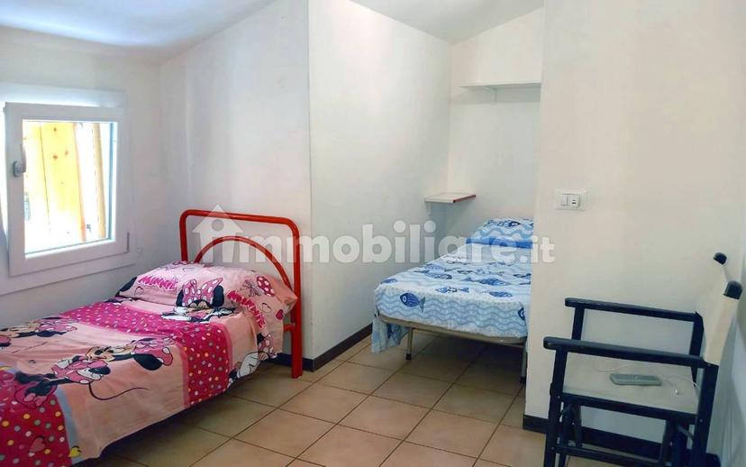 Villa plurifamiliare, buono stato, 70 m², Lido degli Scacchi, Lido di Pomposa, Comacchio — foto 22 di 22