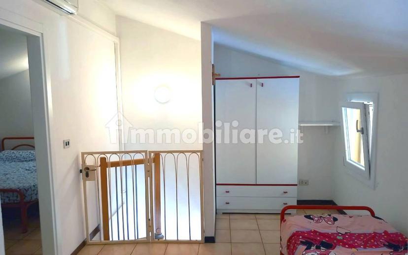 Villa plurifamiliare, buono stato, 70 m², Lido degli Scacchi, Lido di Pomposa, Comacchio — foto 11 di 22