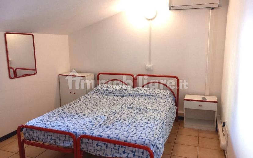 Villa plurifamiliare, buono stato, 70 m², Lido degli Scacchi, Lido di Pomposa, Comacchio — foto 21 di 22