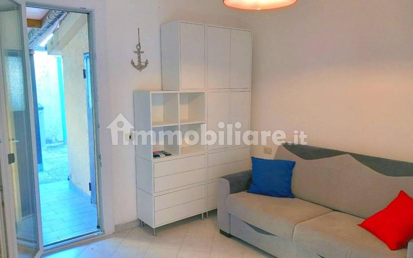 Villa plurifamiliare, buono stato, 70 m², Lido degli Scacchi, Lido di Pomposa, Comacchio — foto 19 di 22