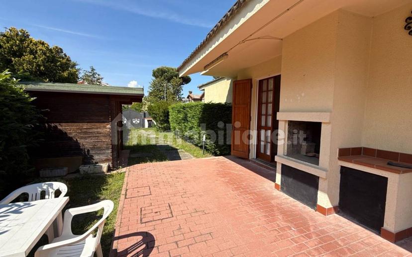 Villa a schiera via Passo del Brocon 29, Lido degli Scacchi, Lido di Pomposa, Comacchio — foto 15 di 40