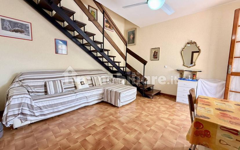 Villa a schiera via Passo del Brocon 29, Lido degli Scacchi, Lido di Pomposa, Comacchio — foto 38 di 40
