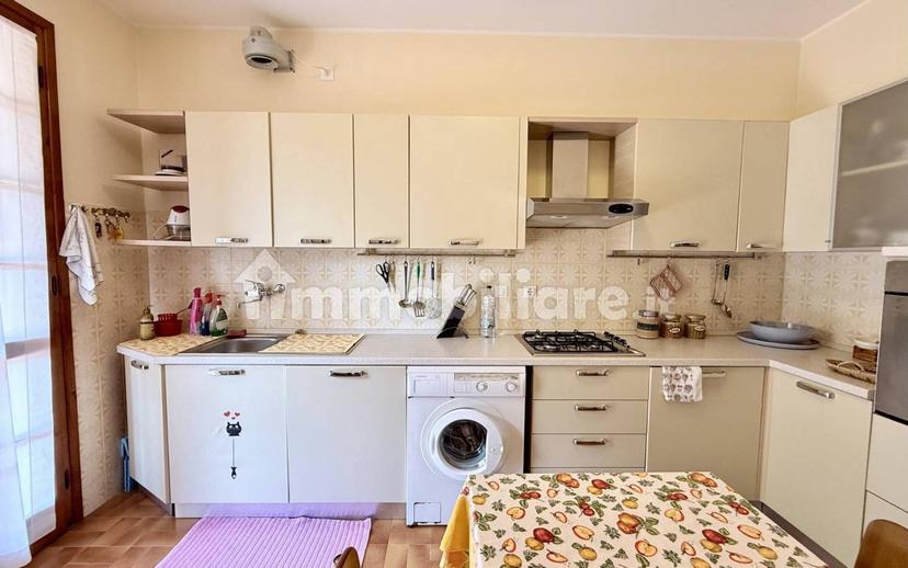 Villa a schiera via Passo del Brocon 29, Lido degli Scacchi, Lido di Pomposa, Comacchio — foto 27 di 40