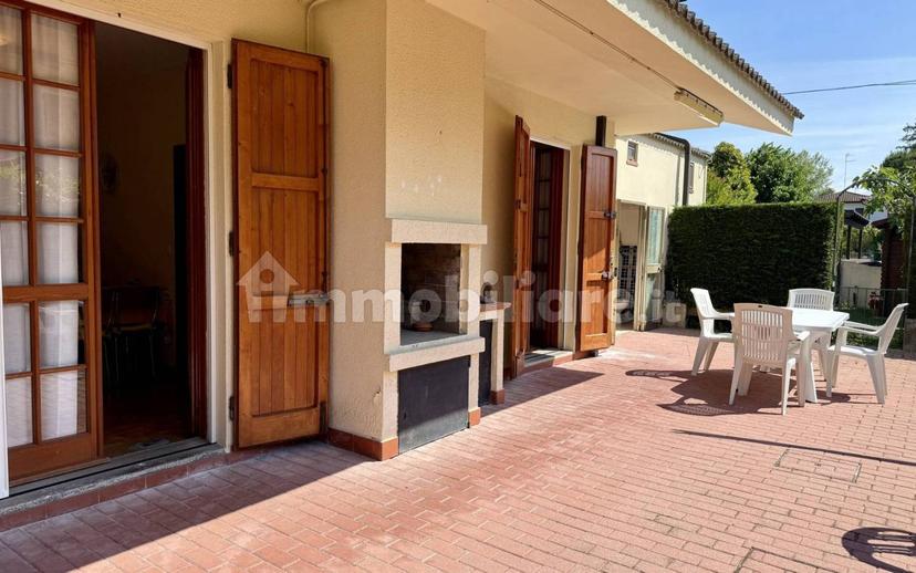 Villa a schiera via Passo del Brocon 29, Lido degli Scacchi, Lido di Pomposa, Comacchio — foto 26 di 40