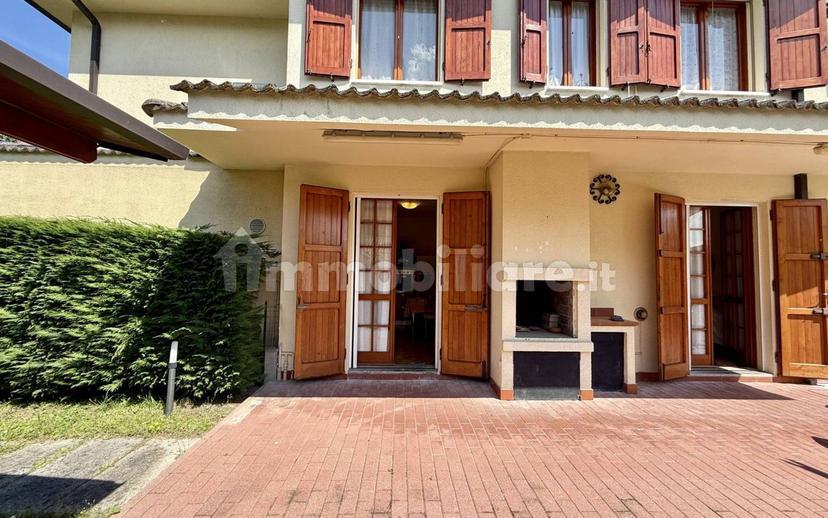 Villa a schiera via Passo del Brocon 29, Lido degli Scacchi, Lido di Pomposa, Comacchio — foto 5 di 40