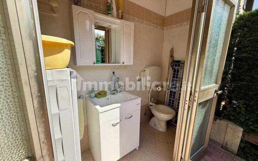 Villa a schiera via Passo del Brocon 29, Lido degli Scacchi, Lido di Pomposa, Comacchio — foto 29 di 40