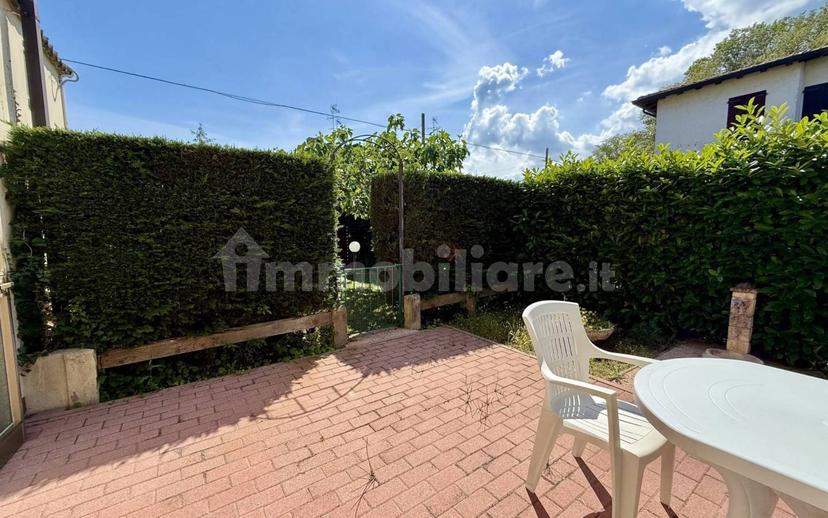 Villa a schiera via Passo del Brocon 29, Lido degli Scacchi, Lido di Pomposa, Comacchio — foto 40 di 40