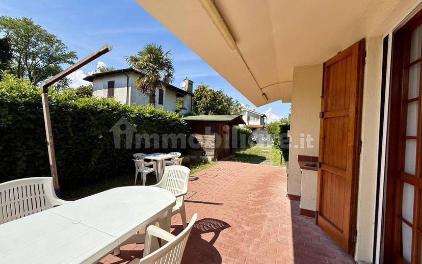 Villa a schiera via Passo del Brocon 29, Lido degli Scacchi, Lido di Pomposa, Comacchio — foto 32 di 40