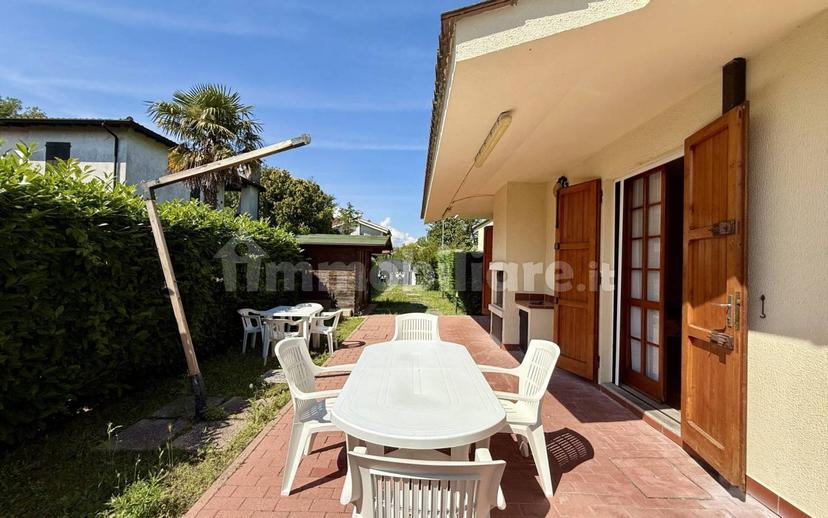 Villa a schiera via Passo del Brocon 29, Lido degli Scacchi, Lido di Pomposa, Comacchio — foto 28 di 40