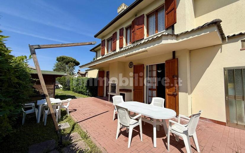 Villa a schiera via Passo del Brocon 29, Lido degli Scacchi, Lido di Pomposa, Comacchio — foto 23 di 40