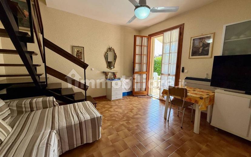 Villa a schiera via Passo del Brocon 29, Lido degli Scacchi, Lido di Pomposa, Comacchio — foto 37 di 40
