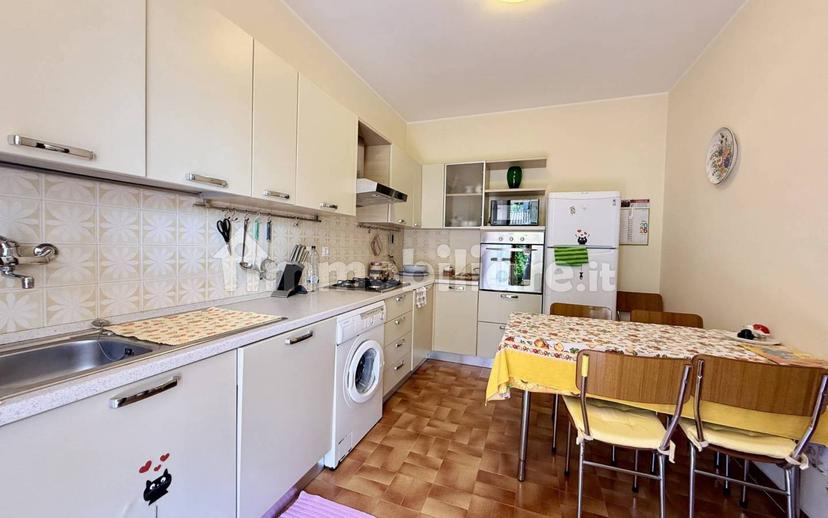 Villa a schiera via Passo del Brocon 29, Lido degli Scacchi, Lido di Pomposa, Comacchio — foto 2 di 40