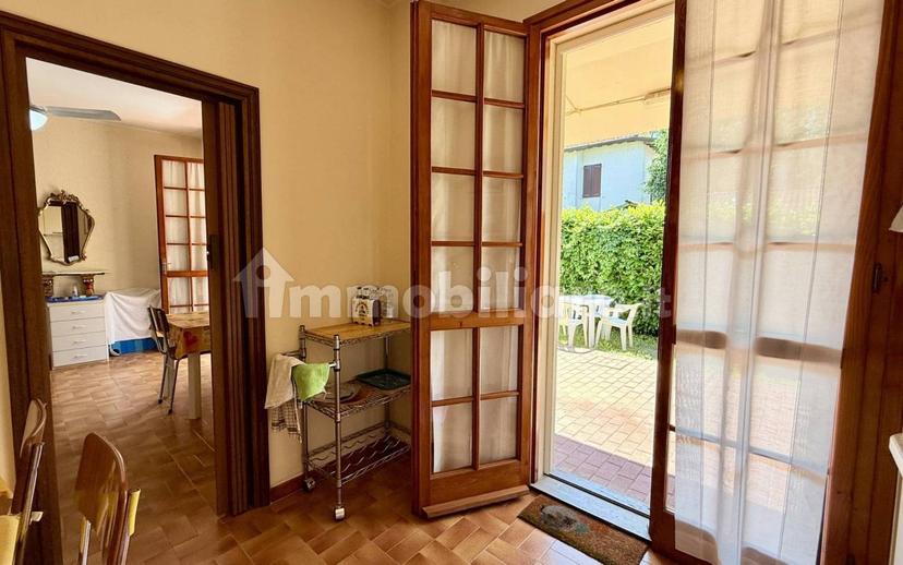 Villa a schiera via Passo del Brocon 29, Lido degli Scacchi, Lido di Pomposa, Comacchio — foto 24 di 40