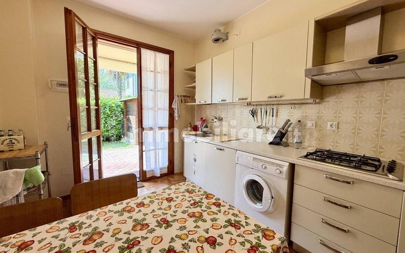 Villa a schiera via Passo del Brocon 29, Lido degli Scacchi, Lido di Pomposa, Comacchio — foto 9 di 40