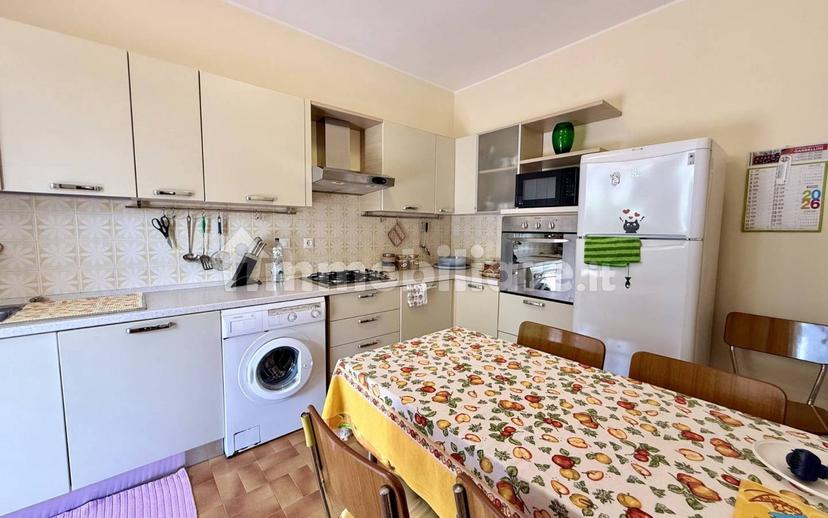 Villa a schiera via Passo del Brocon 29, Lido degli Scacchi, Lido di Pomposa, Comacchio — foto 33 di 40