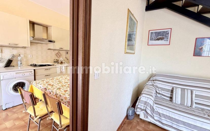 Villa a schiera via Passo del Brocon 29, Lido degli Scacchi, Lido di Pomposa, Comacchio — foto 16 di 40