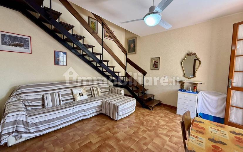 Villa a schiera via Passo del Brocon 29, Lido degli Scacchi, Lido di Pomposa, Comacchio — foto 35 di 40