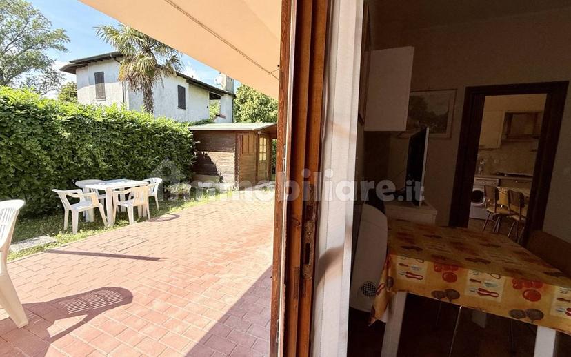 Villa a schiera via Passo del Brocon 29, Lido degli Scacchi, Lido di Pomposa, Comacchio — foto 39 di 40