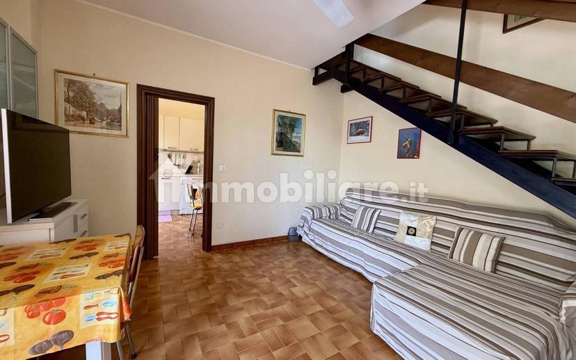 Villa a schiera via Passo del Brocon 29, Lido degli Scacchi, Lido di Pomposa, Comacchio — foto 13 di 40