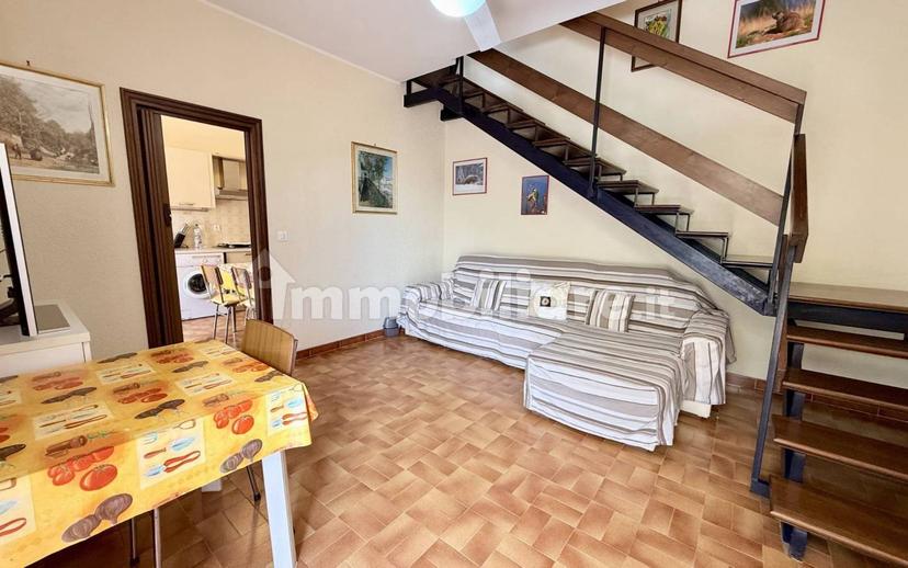 Villa a schiera via Passo del Brocon 29, Lido degli Scacchi, Lido di Pomposa, Comacchio — foto 12 di 40