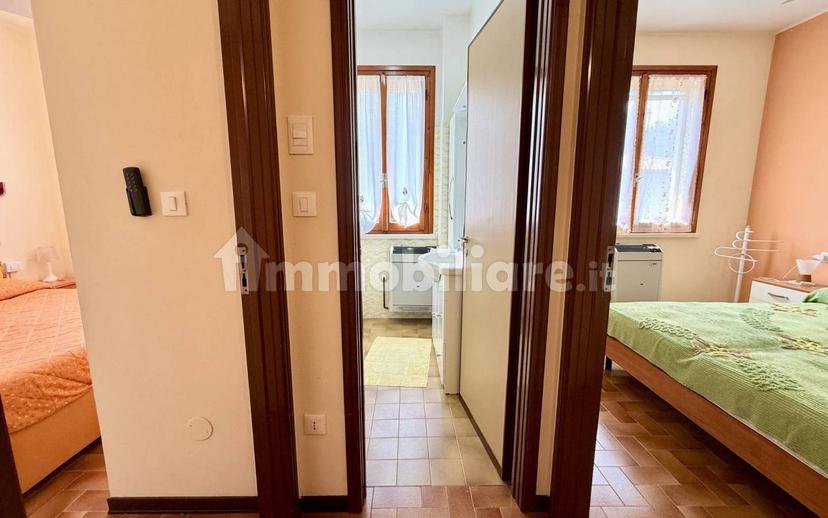 Villa a schiera via Passo del Brocon 29, Lido degli Scacchi, Lido di Pomposa, Comacchio — foto 20 di 40