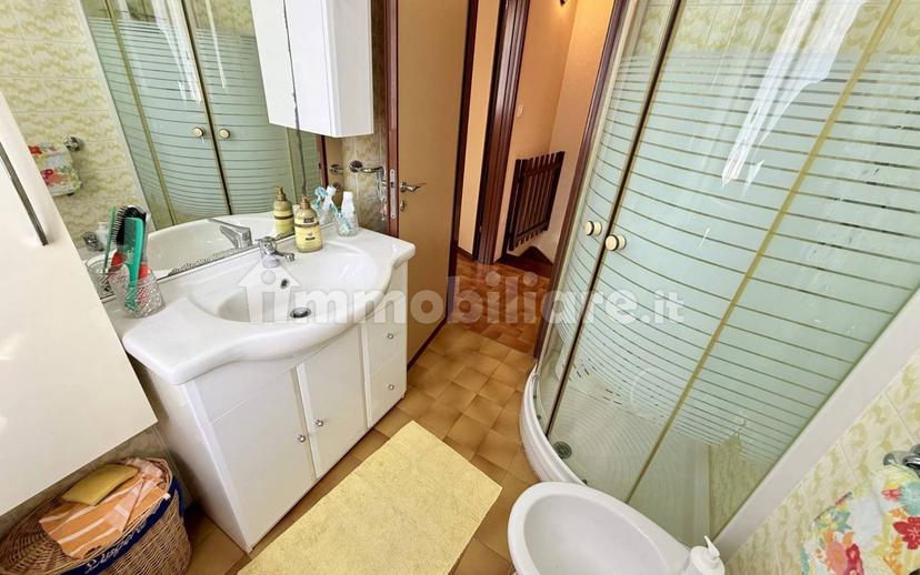 Villa a schiera via Passo del Brocon 29, Lido degli Scacchi, Lido di Pomposa, Comacchio — foto 21 di 40