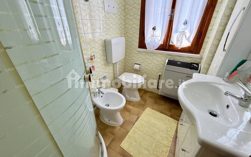 Villa a schiera via Passo del Brocon 29, Lido degli Scacchi, Lido di Pomposa, Comacchio — foto 22 di 40
