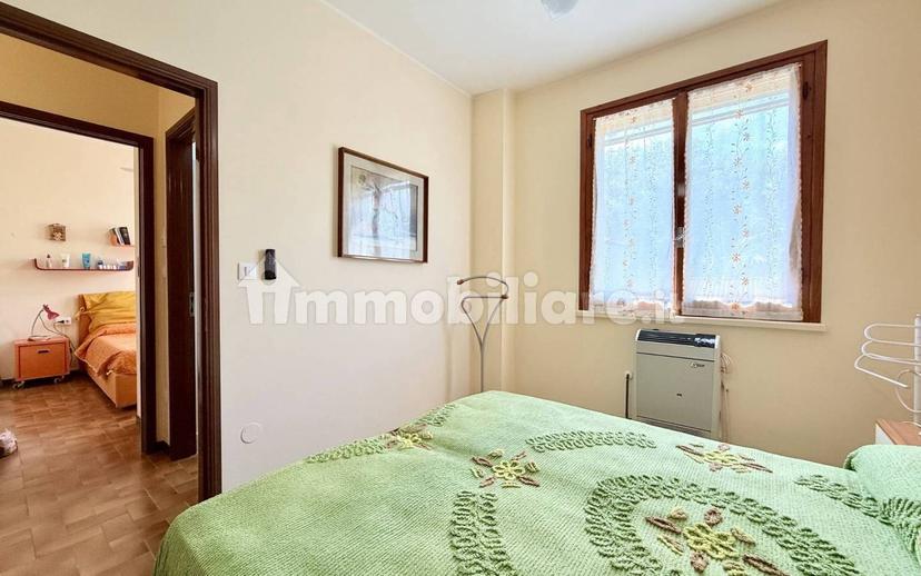 Villa a schiera via Passo del Brocon 29, Lido degli Scacchi, Lido di Pomposa, Comacchio — foto 17 di 40