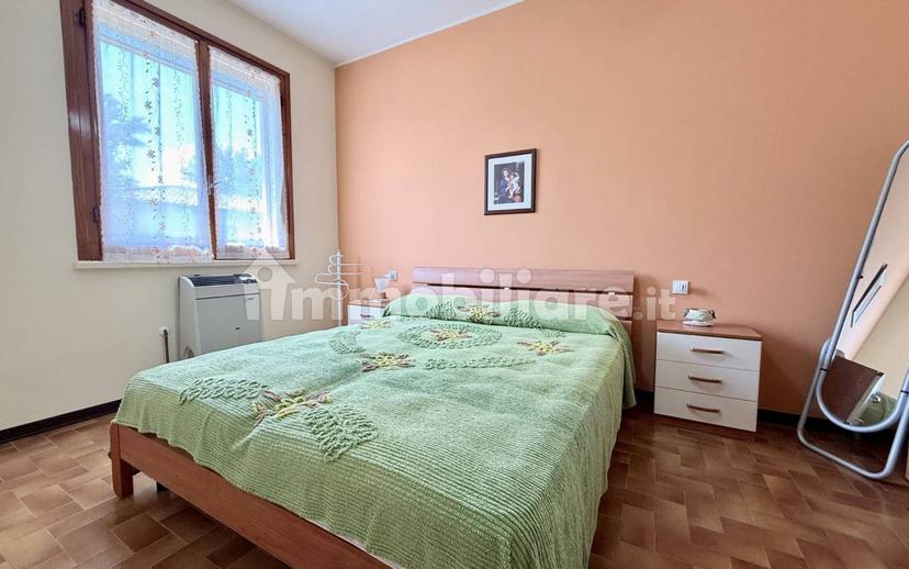 Villa a schiera via Passo del Brocon 29, Lido degli Scacchi, Lido di Pomposa, Comacchio — foto 10 di 40