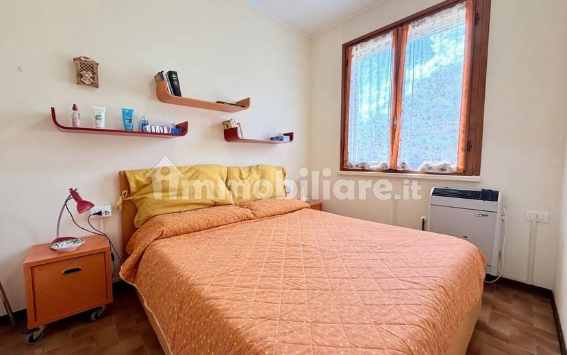 Villa a schiera via Passo del Brocon 29, Lido degli Scacchi, Lido di Pomposa, Comacchio — foto 25 di 40