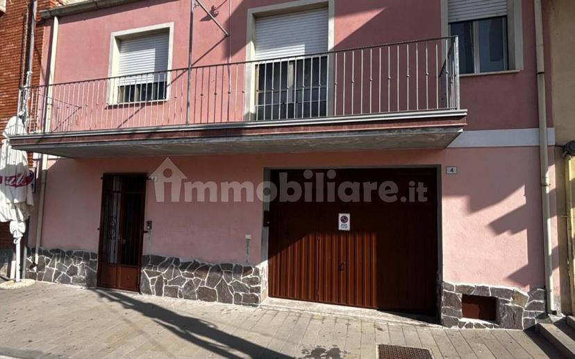 Villa unifamiliare via Giuseppe Mazzini 4, Ottana — foto 9 di 29