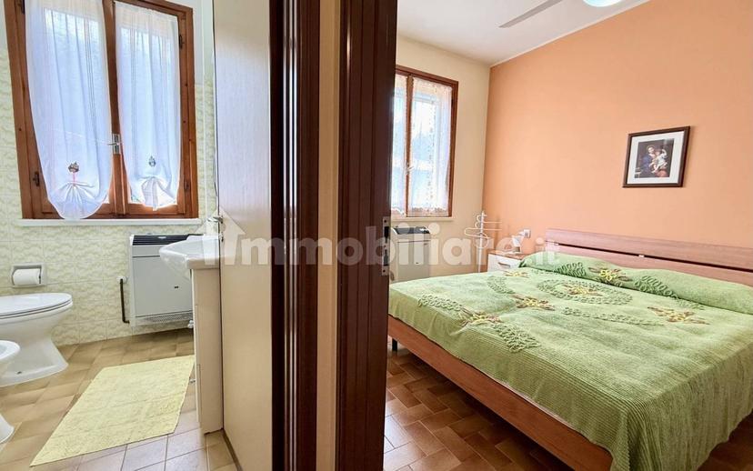 Villa a schiera via Passo del Brocon 29, Lido degli Scacchi, Lido di Pomposa, Comacchio — foto 34 di 40