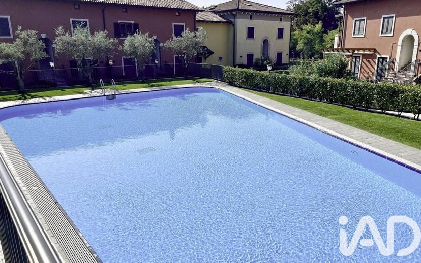 Quadrilocale via Ponte Tesina 5, Costermano sul Garda — foto 16 di 30