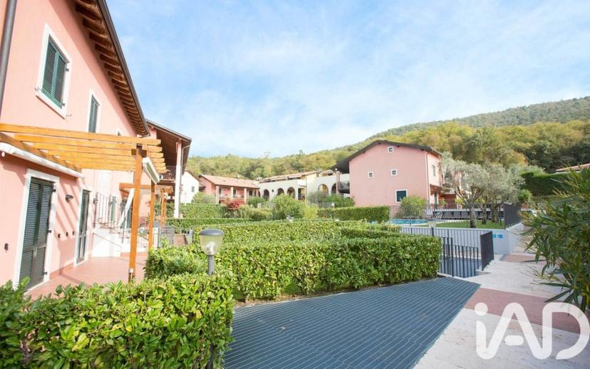 Quadrilocale via Ponte Tesina 5, Costermano sul Garda — foto 19 di 30