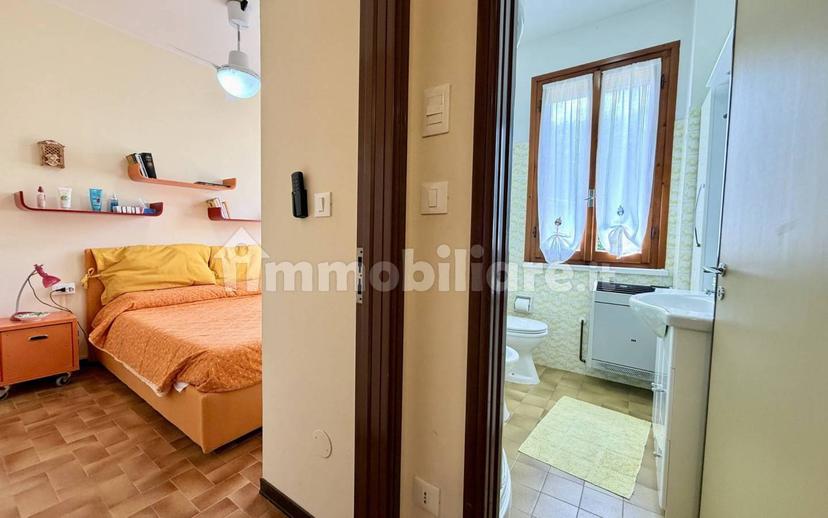 Villa a schiera via Passo del Brocon 29, Lido degli Scacchi, Lido di Pomposa, Comacchio — foto 4 di 40