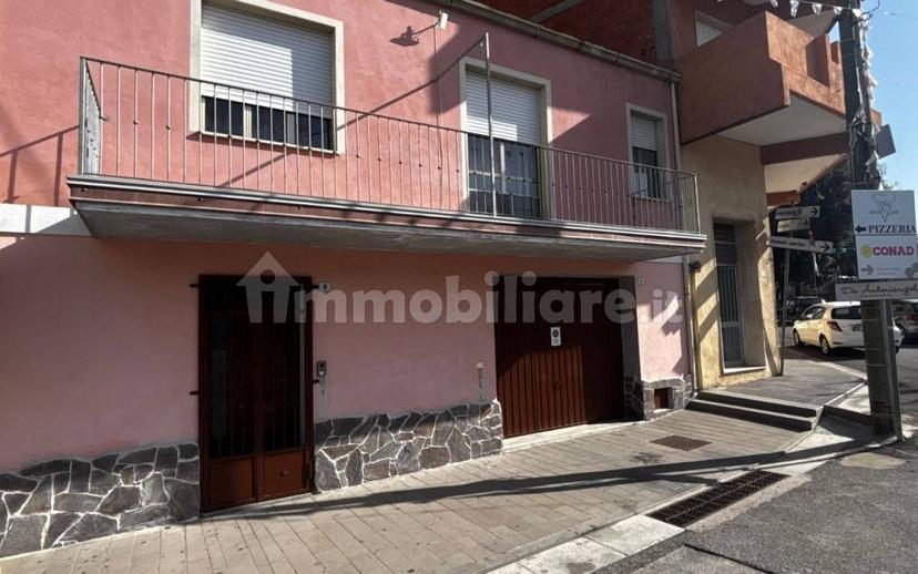 Villa unifamiliare via Giuseppe Mazzini 4, Ottana — foto 6 di 29