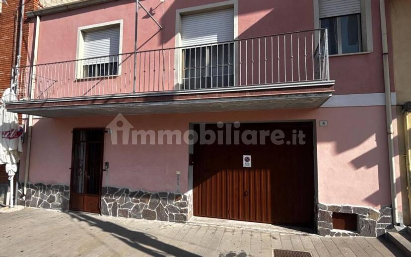 Villa unifamiliare via Giuseppe Mazzini 4, Ottana — foto 4 di 29