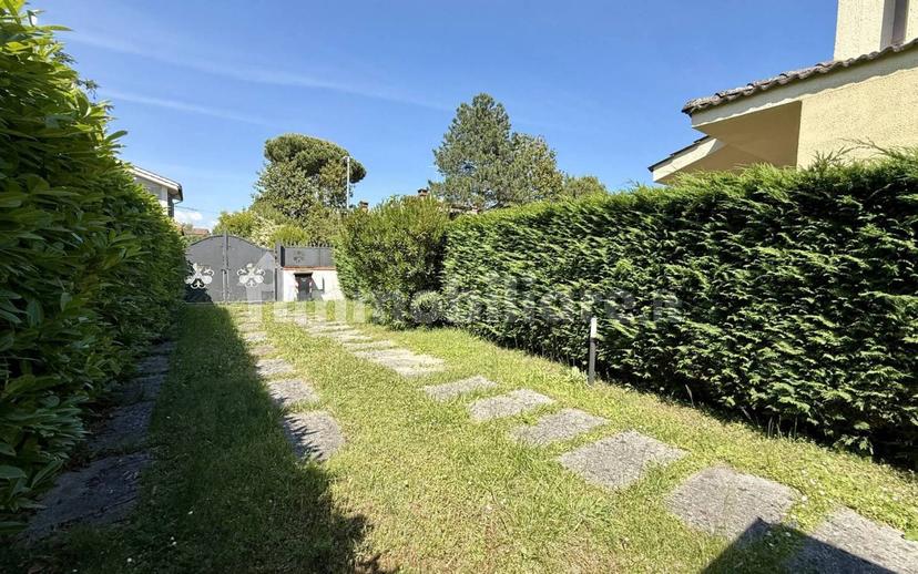 Villa a schiera via Passo del Brocon 29, Lido degli Scacchi, Lido di Pomposa, Comacchio — foto 30 di 40