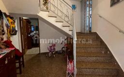 Villa unifamiliare via Giuseppe Mazzini 4, Ottana