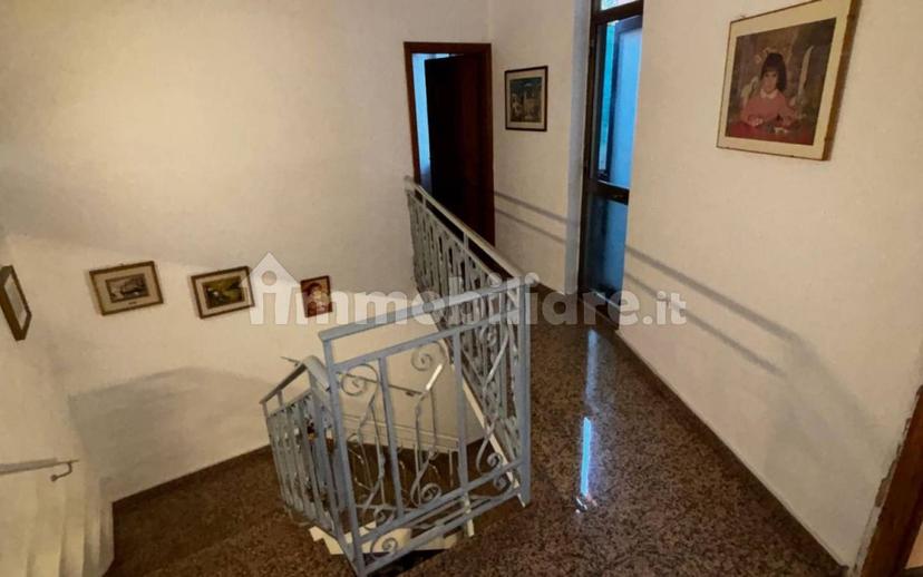 Villa unifamiliare via Giuseppe Mazzini 4, Ottana — foto 15 di 29