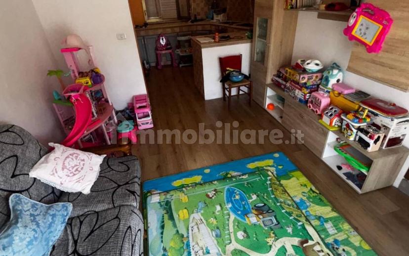 Villa unifamiliare via Giuseppe Mazzini 4, Ottana — foto 23 di 29