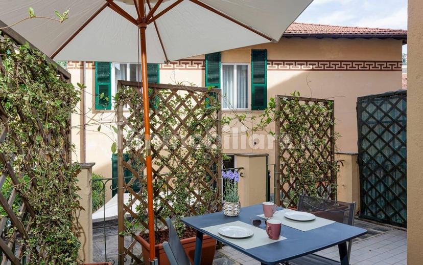 Trilocale via Goito 26, Centro, Santa Margherita Ligure — foto 4 di 8