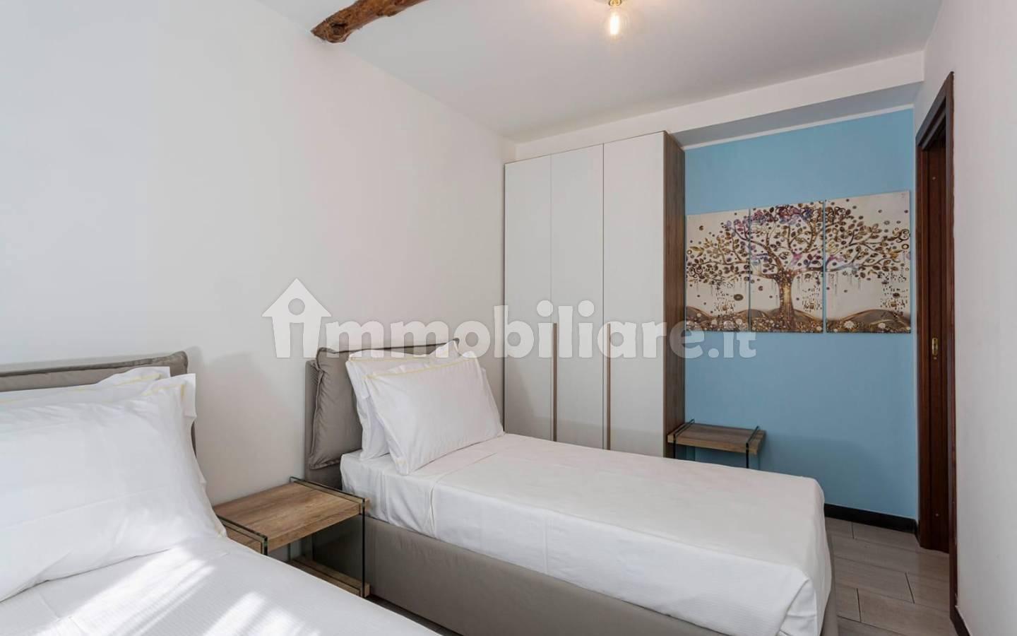 Trilocale via Goito 26, Centro, Santa Margherita Ligure