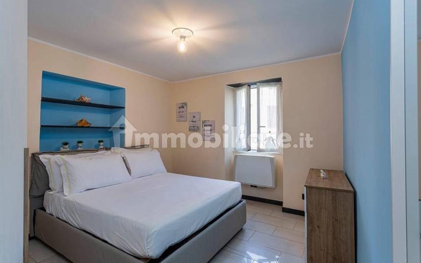 Trilocale via Goito 26, Centro, Santa Margherita Ligure — foto 5 di 8