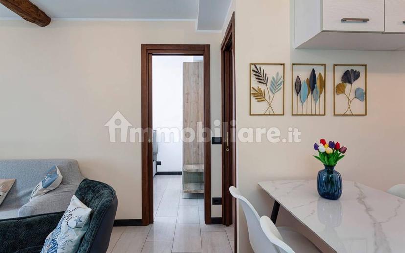 Trilocale via Goito 26, Centro, Santa Margherita Ligure — foto 7 di 8