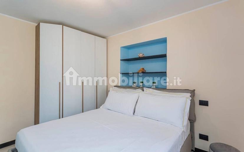 Trilocale via Goito 26, Centro, Santa Margherita Ligure — foto 3 di 8
